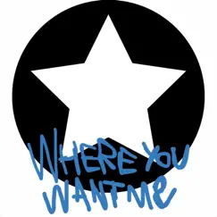 Where You Want Me Song Lyrics