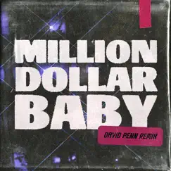 Million Dollar Baby (David Penn Remix) - Single by Ava Max album reviews, ratings, credits