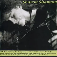 Sharon Shannon by Sharon Shannon album reviews, ratings, credits