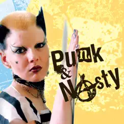 Punk & Nasty by Various Artists album reviews, ratings, credits