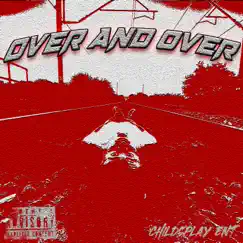 Over and Over Song Lyrics