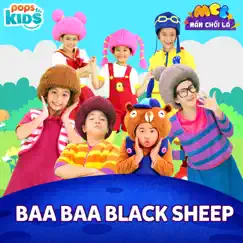 Baa Baa Black Sheep - Single by Mầm Chồi Lá album reviews, ratings, credits