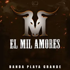 El Mil Amores Song Lyrics