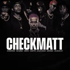 Checkmatt (feat. Mc Negrone, mc nego w, Helama MC & VITÃUFUG3LDS) - Single by Menor MC, MC Julio D.E.R. & Dj Matt D album reviews, ratings, credits