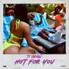 Hot For You - Single album lyrics, reviews, download