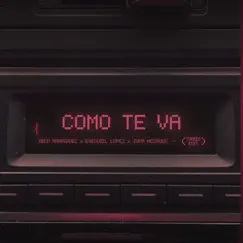 Como Te Va (Turreo Edit) [Remix] Song Lyrics
