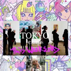 Tokyo - Single by Ekaps album reviews, ratings, credits
