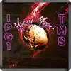 Heavy Magic (feat. IPG1) - Single album lyrics, reviews, download