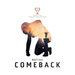 Comeback - Single by Natixx album reviews, ratings, credits