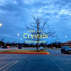 Crystals (Instrumental) - Single by J2dalittle album reviews, ratings, credits
