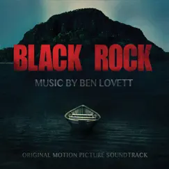 Black Rock Song Lyrics