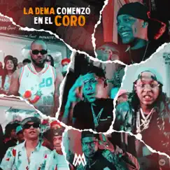 La Dema Comenzó En El Coro (feat. Yeo Freko, El Patriarca Leviatan & F1 El Control) Song Lyrics