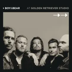 Southern Sun (Acoustic) - Single by Boy & Bear album reviews, ratings, credits