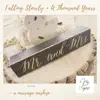 Falling Slowly + a Thousand Years (A Marriage Mashup) - Single album lyrics, reviews, download