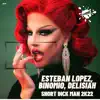 Short Dick Man 2k22 - Single album lyrics, reviews, download