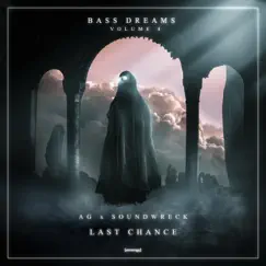 Last Chance - Single by AG & Soundwreck album reviews, ratings, credits