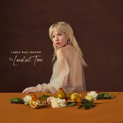 The Loneliest Time by Carly Rae Jepsen album reviews, ratings, credits
