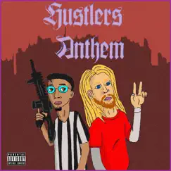 Hustler's Anthem (feat. Caleb Sky) Song Lyrics