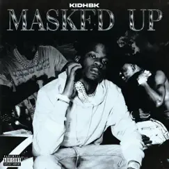 Masked Up Song Lyrics