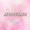 Afrodisíaco (feat. Samantha Robinson) - Single album lyrics, reviews, download