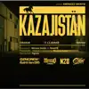 Kazajistán (feat. Menezz Beats) - Single album lyrics, reviews, download