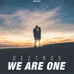 We Are One (Radio Edit) Song Lyrics