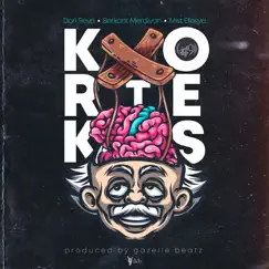 Korteks (feat. Mist Efesya) Song Lyrics