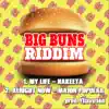 Big Buns Riddim - Single album lyrics, reviews, download