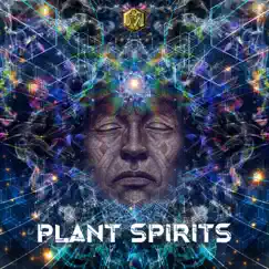 Plant Spirits - Single by ToneVizion album reviews, ratings, credits