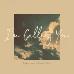 I’m Calling You - Single by U-Key zone & Fumika Sato album reviews, ratings, credits