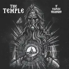 Of Solitude Triumphant by The Temple album reviews, ratings, credits