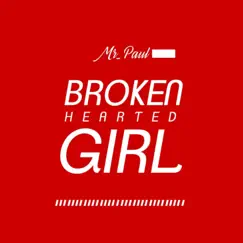 Broken Hearted Girl Song Lyrics