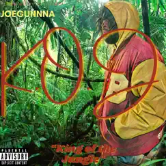 K.O.J (King of the Jungle) - Single by JoeGunna album reviews, ratings, credits