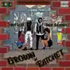 Grown N Ratchet (feat. Swego & Loyaltee) song lyrics