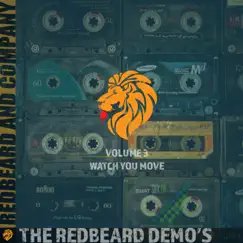 Volume 3 Watch You Move (Acoustic) [feat. Adam Page] by The Redbeard Demo's album reviews, ratings, credits