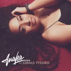 You (feat. Kabaka Pyramid) - Single by Analea Brown album reviews, ratings, credits