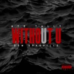 Without U - Single by Ayo Tally & Dom Shaquille album reviews, ratings, credits