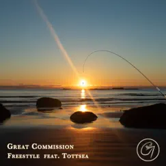 Great Commission Freestyle (feat. Tottsea) - Single by G-Walt album reviews, ratings, credits