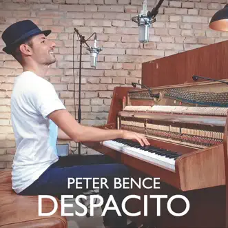 Download Despacito Peter Bence MP3