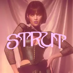 STRUT - Single by EMELINE album reviews, ratings, credits