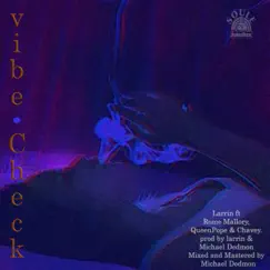 Vibe Check (feat. Chavey, Rome Mallory & Queen Pope) - Single by Larrin album reviews, ratings, credits