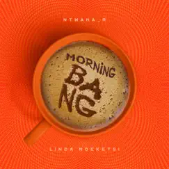 Morning Bang - Single by Ntwana_R & Linda Moeketsi album reviews, ratings, credits