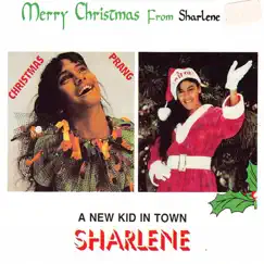 Merry Christmas from Sharlene by Sharlene Boodram album reviews, ratings, credits
