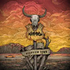 Rearview Town - Single by Khamyel album reviews, ratings, credits