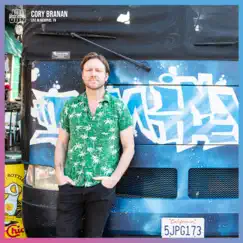 Jam in the Van - Cory Branan (Live Session, Memphis, TN, 2019) - Single by Jam In the Van & Cory Branan album reviews, ratings, credits
