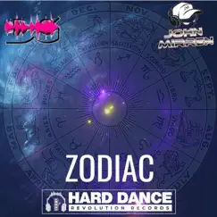 Zodiac - Single by Darren Glancy & John Mirren album reviews, ratings, credits