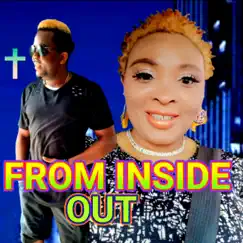 From Inside Out - Single by Jejemercy Regina Ubogu album reviews, ratings, credits