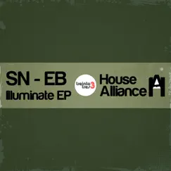 Illuminate - EP by SN-EB album reviews, ratings, credits