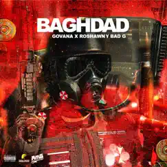 Baghdad Song Lyrics