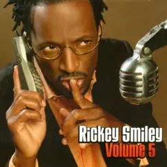 Volume 5 by Rickey Smiley album reviews, ratings, credits